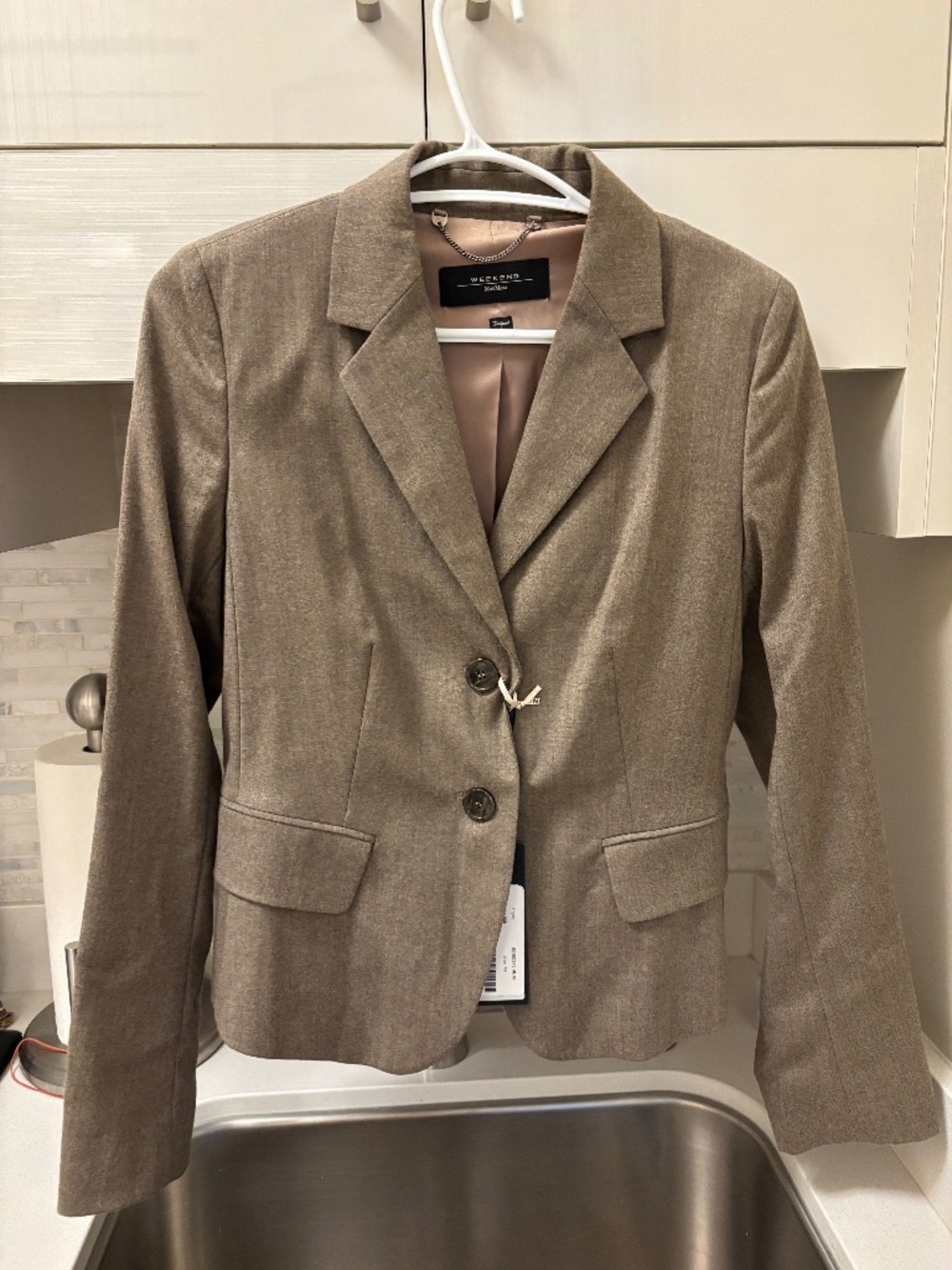 Weekend Max Mara Blazer